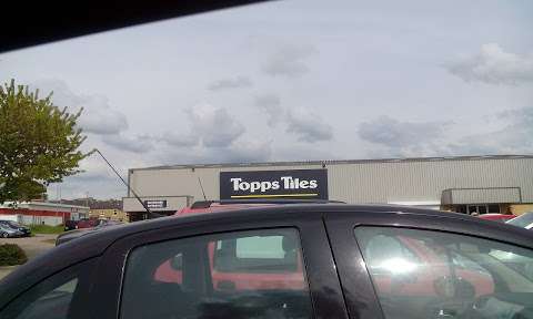 Topps Tiles Shipley photo